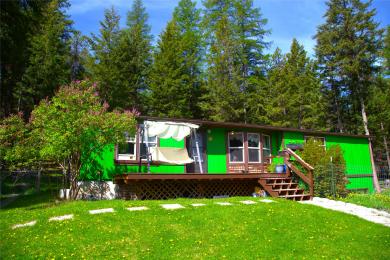 330 Wildebeest Lane Marion, MT 59925