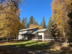 12143 Crane Mountain Road Bigfork, MT 59911