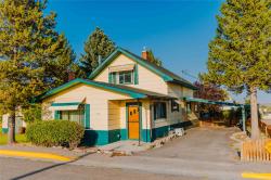 121 N Broadway Avenue Hall, MT 59837