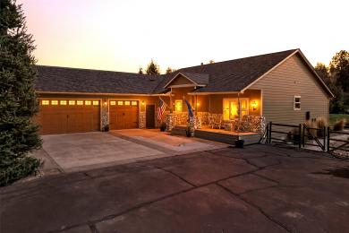 85 Edge Drive Stevensville, MT 59870