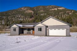 804 Kirchey Creek Drive Alberton, MT 59820