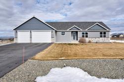 4334 Saint John Road East Helena, MT 59635