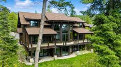 153 S Shooting Star Circle Whitefish, MT 59937