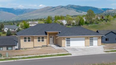 4482 Harrison Scott Drive Missoula, MT 59803