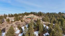 19 Paradise Bluff Columbus, MT 59019