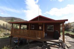 407 Mclaughlin Creek Road Paradise, MT 59856