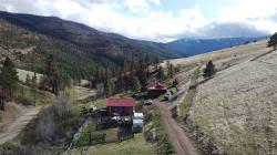 407 Mclaughlin Creek Road Paradise, MT 59856