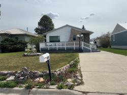 307 S Iowa Street Conrad, MT 59425