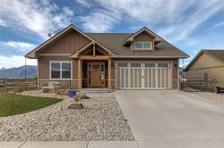 3601 Sourdough Lane Stevensville, MT 59870