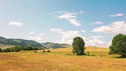 NHN Mule Deer Road Pray, MT 59065