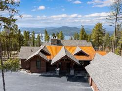 66 Elk Highlands Drive Whitefish, MT 59937