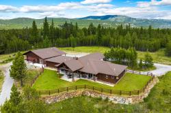 71 & 59 Cw Mitchell Court Marion, MT 59925