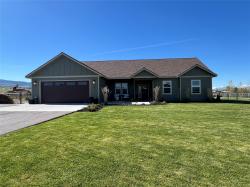 871 Chieftain Court Stevensville, MT 59870