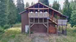 489 Kern Road Troy, MT 59935