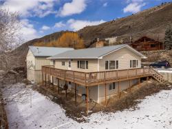 125 Granite Street Gardiner, MT 59030