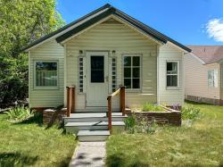 29 1st Avenue SW Choteau, MT 59422