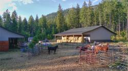 54 Red Fir Lane Noxon, MT 59853