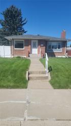 418 S Iowa Street Conrad, MT 59425