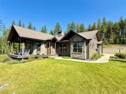240 Hodge Creek Drive Kila, MT 59920