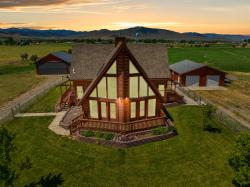 61253 Watson Road Saint Ignatius, MT 59865