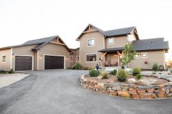 3840 Grouseberry Court Helena, MT 59602