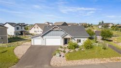 5515 Thimbleberry Loop Helena, MT 59602