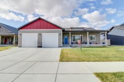 922 Grouse Berry Street Billings, MT 59106