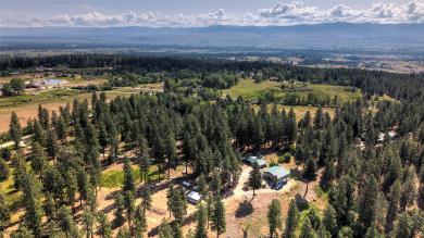 821 Fred Burr Road Victor, MT 59875