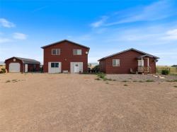 663 Saddle Drive Dillon, MT 59725