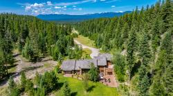 1273 Mountain Home Road Whitefish, MT 59937
