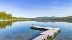 570 Mcgregor Lane Marion, MT 59925