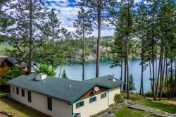 447 Hughes Bay Road Lakeside, MT 59922