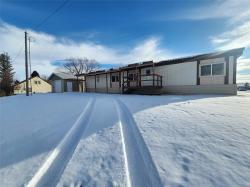 601 4th Avenue SW Choteau, MT 59422