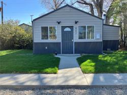 607 Main Avenue N Choteau, MT 59422