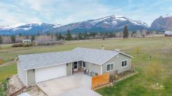 349 Moose Run Lane Hamilton, MT 59840