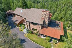 13521 Bug Creek Road Bigfork, MT 59911