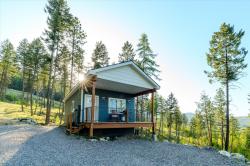 412 Bear Canyon Road Lakeside, MT 59922