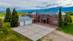 444 Windwalker Trail Stevensville, MT 59870