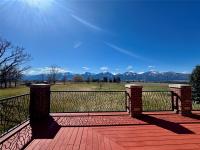 444 Windwalker Trail Stevensville, MT 59870
