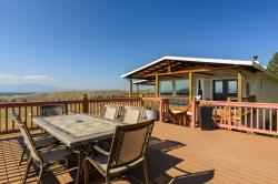 319 Scenic Drive Eureka, MT 59917