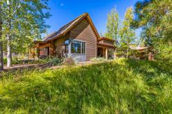 1436 Wilderness Club Drive Eureka, MT 59917