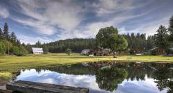 158 Trapper Creek Road Darby, MT 59829