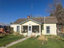 103 S Whitehall Street Whitehall, MT 59759