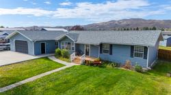 616 S Cedar Street Townsend, MT 59644
