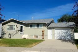 1216 Elaine Drive Anaconda, MT 59711