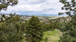 158 Saddle Mountain Drive Clancy, MT 59634