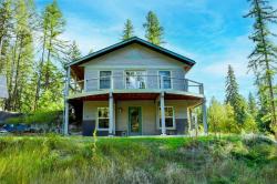 262 Marsh Hawk Lane Rexford, MT 59930