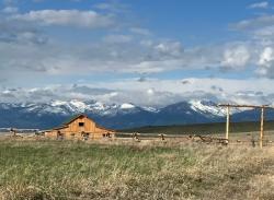 375 Double D Road Stevensville, MT 59870