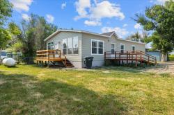 8020 Wade Street Shepherd, MT 59079