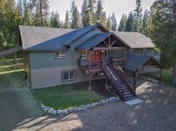 44 Copper Ridge Road Trout Creek, MT 59874